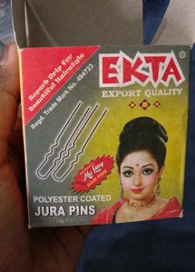 hair pins