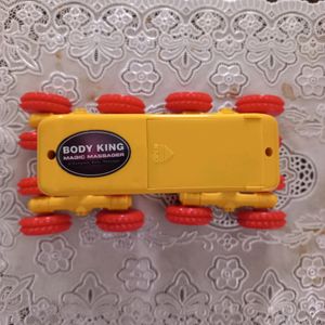 Vibrating Body Massager