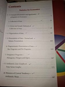 Class XI Economics &amp; Business Studies Books