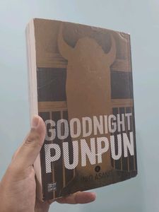 Goodnight Punpun Vol. 6 Manga