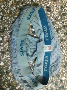 M Size Used Levi's Brief