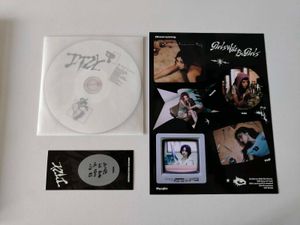 ITZY Album