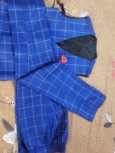 Waist Coat And Pant