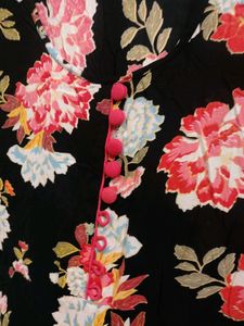 Frock Kurti