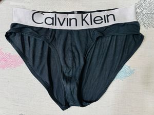 Calvin Klein Men's Briefs