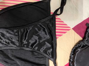 Goa Beach Bikin Set