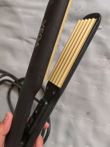Professional Hair crimper