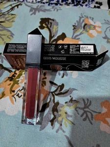 Love Earth Liquid Matte Lipstick