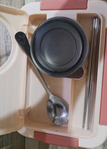 Nestasia Lunch Box