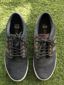 Adidas  Original Suede Leather Skate Shoes