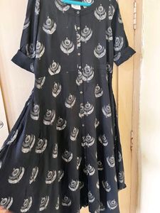 Long Kurta
