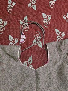 Stylish Ethnic Blouse