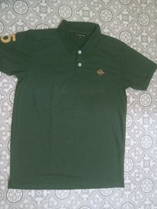 T Shirt For Mens (XXL)