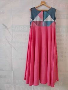 Gown