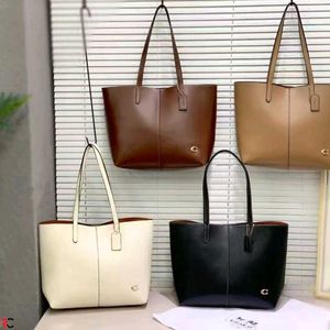 COACH**NORTH TOTE BAG**12A HIGHEND QUALITY*