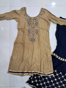 Elegant Kurta Set