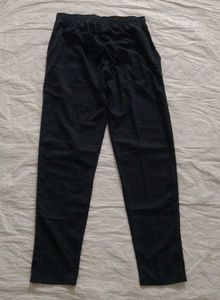Black Lounge Pants