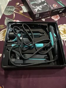 Havells 5-in-1 Multi-Styling Kit
