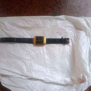 Fitron Japan Quartz Watch