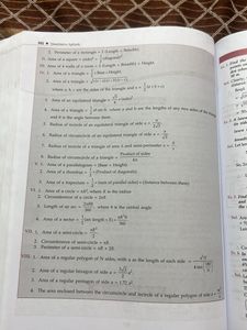 Quantitative Aptitude for Competitive Exams