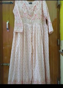 Beautiful Indian Cotton Kurta