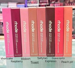 Rhode Peptide Lip Tint Set