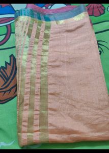 pure silk saari ... available in coin