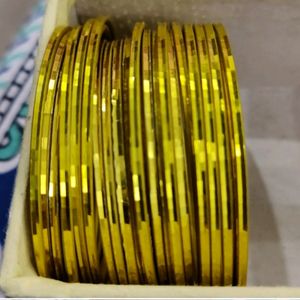 Metal Bangles BGs