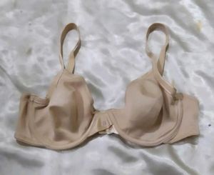 Comfortable Everyday Bra