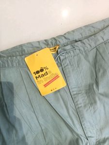 Bewakoofplus Parachute Pants.