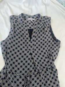 H&m A-line Dress