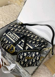 Dior combo