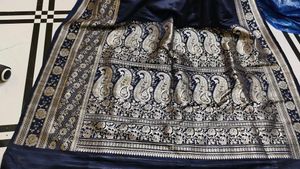 pure zari 💯 banarasi expansive 🔥 saree 🤩