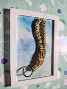 Braided Lanyards