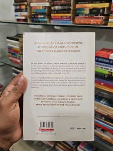 The Hunger Games Special Edition