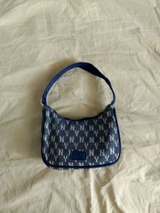 New York Yankees Mini Shoulder Bag