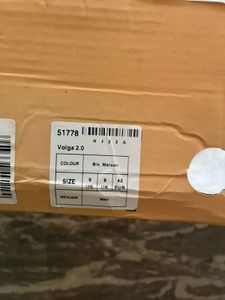 Wildcraft Volga2.0 Hiking And Trekking Shoes