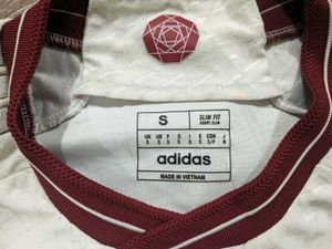 Manchester United Jersey