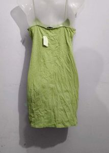 bodycon dress