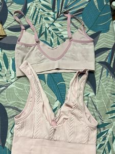 Bras (Set of 4)