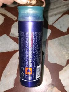Blue Lady Deodorant Spray by Rasasi