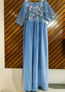 3 Piece Indo Western Ethnic Wear