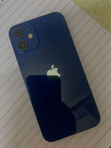 iPhone 12 mini