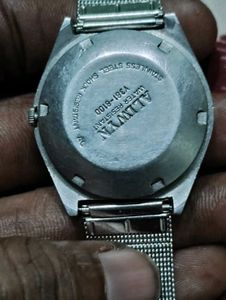 Allyvn Automatic Watch