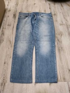 Ma6198 Gap jeans waist 36 inches
