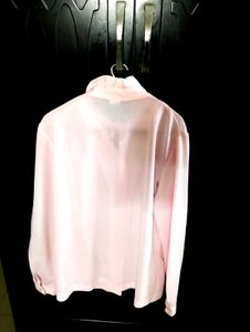 NewLight pink imported Top