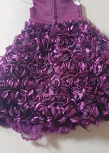 beautiful girl frock