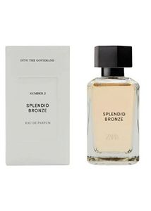Zara Splendid Bronze Eau de Parfum