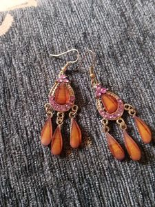 Assorted Earrings Set