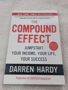 2 Books: Compound Effect &amp; How to Win Friends